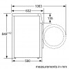 MÁY GIẶT BOSCH WAT24480SG - 8KG